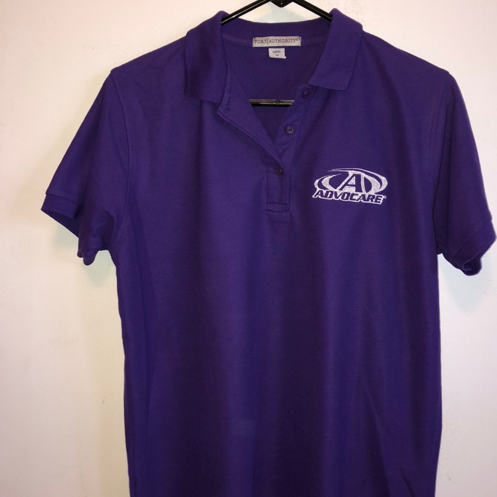 Port Authority Polo